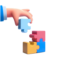 بناء الاستراتيجيات هامش | Hamesh هامش للخدمات التسويقية